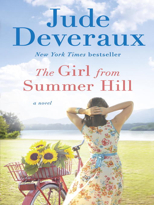 Title details for The Girl from Summer Hill by Jude Deveraux - Available